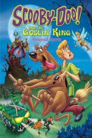 Scooby-Doo i Król Goblinów CDA