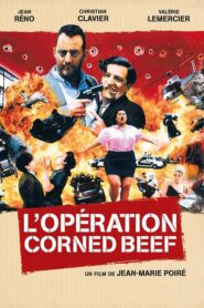 L’Opération Corned Beef CDA