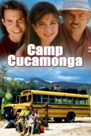 Obóz Cucamonga, czyli jak spędziłem lato CDA