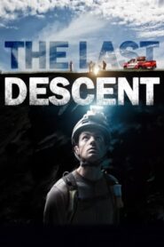 The Last Descent CDA