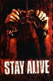 Stay Alive CDA
