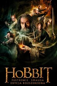 Hobbit: Pustkowie Smauga CDA