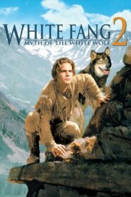 Biały Kieł 2: Legenda o Białym Wilku CDA
