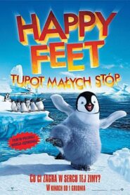 Happy Feet: Tupot małych stóp CDA
