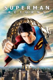 Superman: Powrót CDA