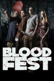 Blood Fest CDA