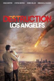 Destruction: Los Angeles CDA