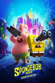 SpongeBob Film: Na ratunek CDA