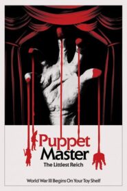 Puppet Master: The Littlest Reich CDA