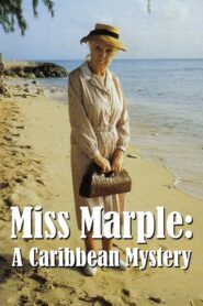 Miss Marple: A Caribbean Mystery CDA