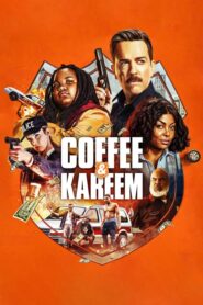 Coffee i Kareem CDA