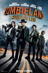 Zombieland: Kulki w łeb CDA