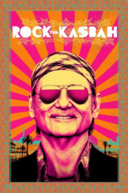 Rock the Kasbah CDA