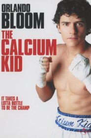 The Calcium Kid CDA