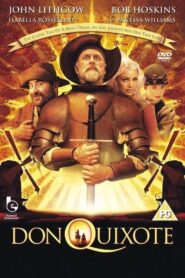 Don Quixote CDA