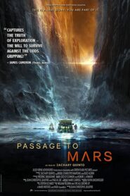 Passage to Mars CDA