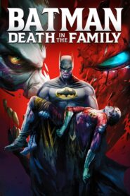 Batman: Death in the Family CDA