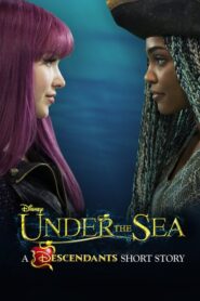 Under the Sea: A Descendants Story CDA