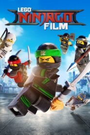 LEGO® NINJAGO: FILM CDA