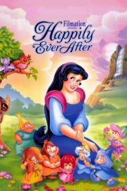 Happily Ever After CDA
