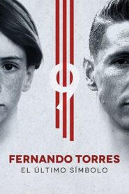 Fernando Torres: The Last Symbol CDA