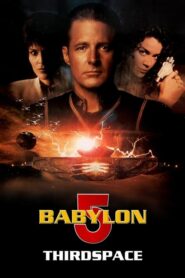 Babylon 5: Trzecia Przestrzeń CDA