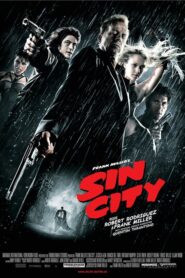 Sin City – miasto grzechu CDA
