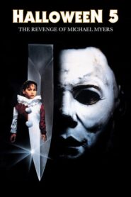 Halloween 5: Zemsta Michaela Myersa CDA