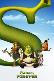 Shrek Forever CDA