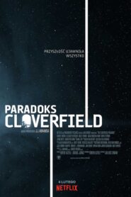 Paradoks Cloverfield CDA