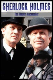 Sherlock Holmes: The Master Blackmailer CDA