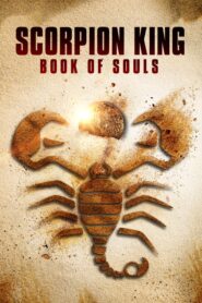 Król Skorpion: Księga Dusz CDA