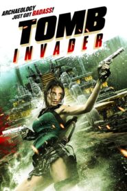 Tomb Invader CDA