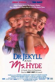 Dr. Jekyll and Ms. Hyde CDA