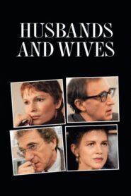 Mężowie i żony CDA