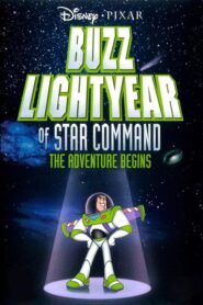 Buzz Astral Strażnik Kosmosu: Początek Przygody CDA