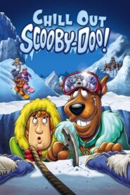 Scooby-Doo i Śnieżny Stwór CDA