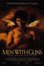 Men with Guns CDA