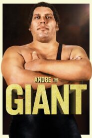 Andre the Giant CDA