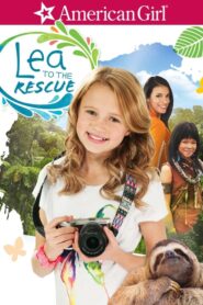 Lea to the Rescue CDA