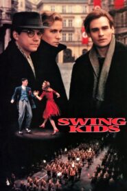 Swing Kids CDA