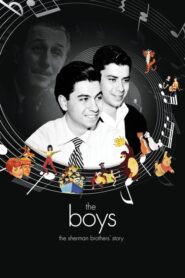The Boys: The Sherman Brothers’ Story CDA