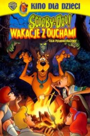 Scooby-Doo! Wakacje z duchami CDA