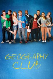 Geography Club CDA