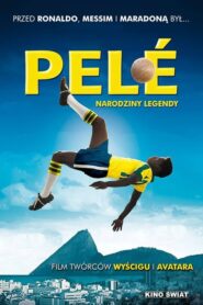 Pelé: Narodziny legendy CDA