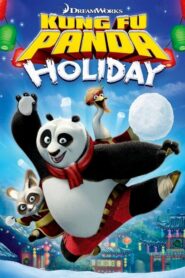 Kung Fu Panda: Święta, święta i Po CDA