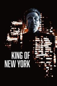 Król Nowego Jorku CDA