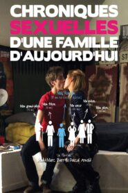 Seksualne kroniki francuskiej rodziny CDA