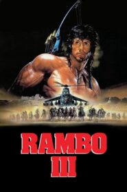 Rambo III CDA