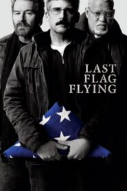 Last Flag Flying CDA